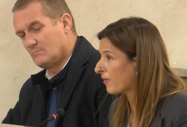 El PSOE siembra dudas sobre los 20 años de Javier A. García en el Ayuntamiento