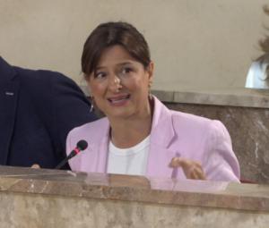 El PSOE denuncia que e l encarecimiento del agua ahoga a los almerienses
