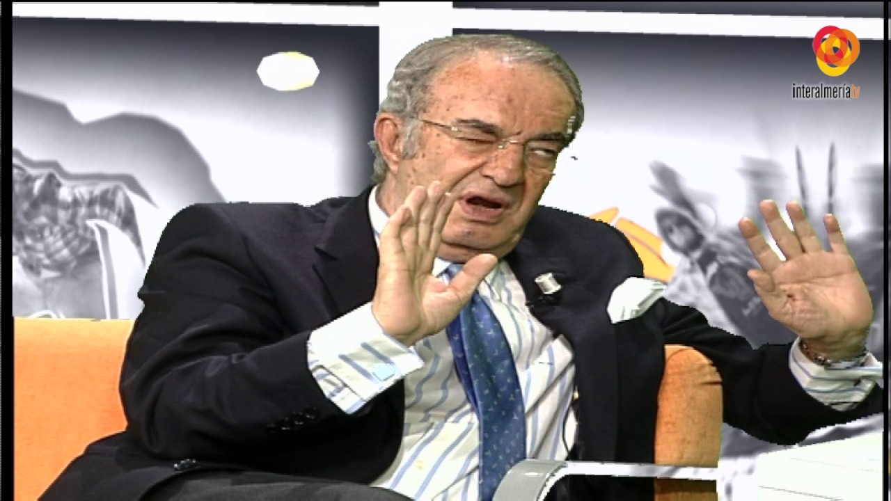 Fallece el abogado y político Fausto Romero