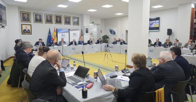 Guía de asesoramiento en materia de seguridad y salud en el trabajo