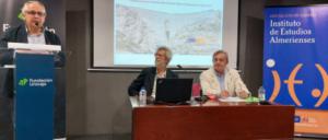 Investigadores alertan sobre la falta de protección patrimonial del Camino Viejo a Roquetas