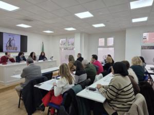 El magistrado Diego Zafra inaugura el III Foro Laboral