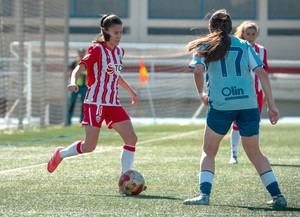 Derbi crucial para la UD Almería ante el Pavía