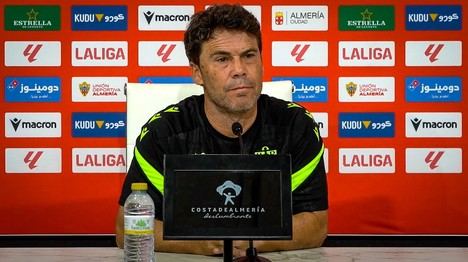 Vital ganar al Valladolid para asegurar la tercera plaza