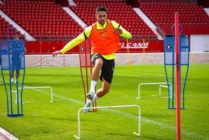 Afrontar un nuevo reto en Ceuta