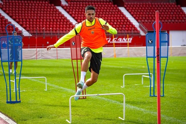 Afrontar un nuevo reto en Ceuta