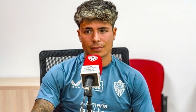 Centrados en el Tenerife, sin distracciones