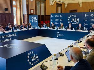 Las diputaciones refuerzan su papel como administración necesaria y cercana al ciudadano