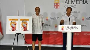 Almería vivirá una ‘Feria Activa’ con 40 competiciones deportivas