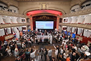 Almería, foco del talento sénior