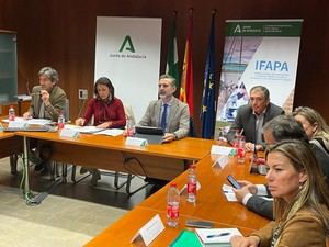 I Congreso IFAPA en Sevilla sobre innovación agroalimentaria