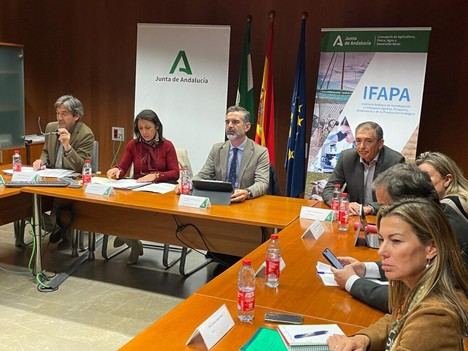I Congreso IFAPA en Sevilla sobre innovación agroalimentaria