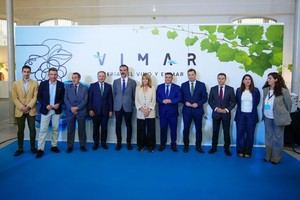 Feria del Vino y el Mar: Huelva destaca la calidad de productos andaluces