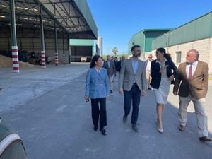 Urgente flexibilización de la PAC para agricultores almerienses, según Fernández-Pacheco