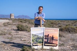 Diputación lanza una ambiciosa campaña de promoción turística: ‘Almería y ya estaría’