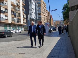El exvicepresidente Fernando Giménez se niega a declarar por el 'caso Mascarillas'