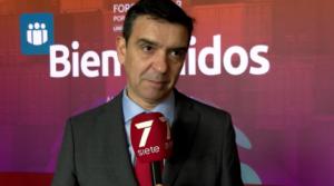 Cosentino blinda su presencia en 120 países desde Almería mediante una logística de "primer nivel" ante la crisis global