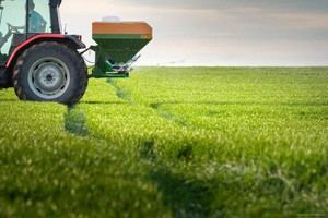 Plan de la UE para aumentar la producción de fertilizantes y asegurar la alimentación