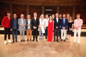 Cosentino en la 74ª edición del Festival de Granada