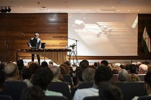 Almería se afianza como epicentro de la percusión con el Festival FIPAL