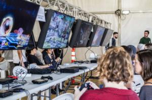 El talento de Almería pondrá imagen al Festival Manga de Cádiz 2026