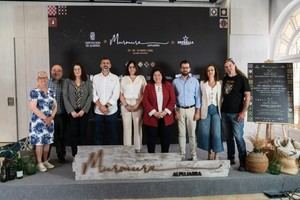 El Festival Murmura regresa del 29 al 31 de mayo con música y gastronomía en la Alpujarra