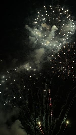 ‘Valenciana S.L.’ se alza con la victoria del XXVIII Festival de Pirotecnia de El Ejido
