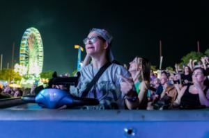 Festivales almerienses destacan en Anuario Inclusivo