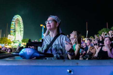 Festivales almerienses destacan en Anuario Inclusivo