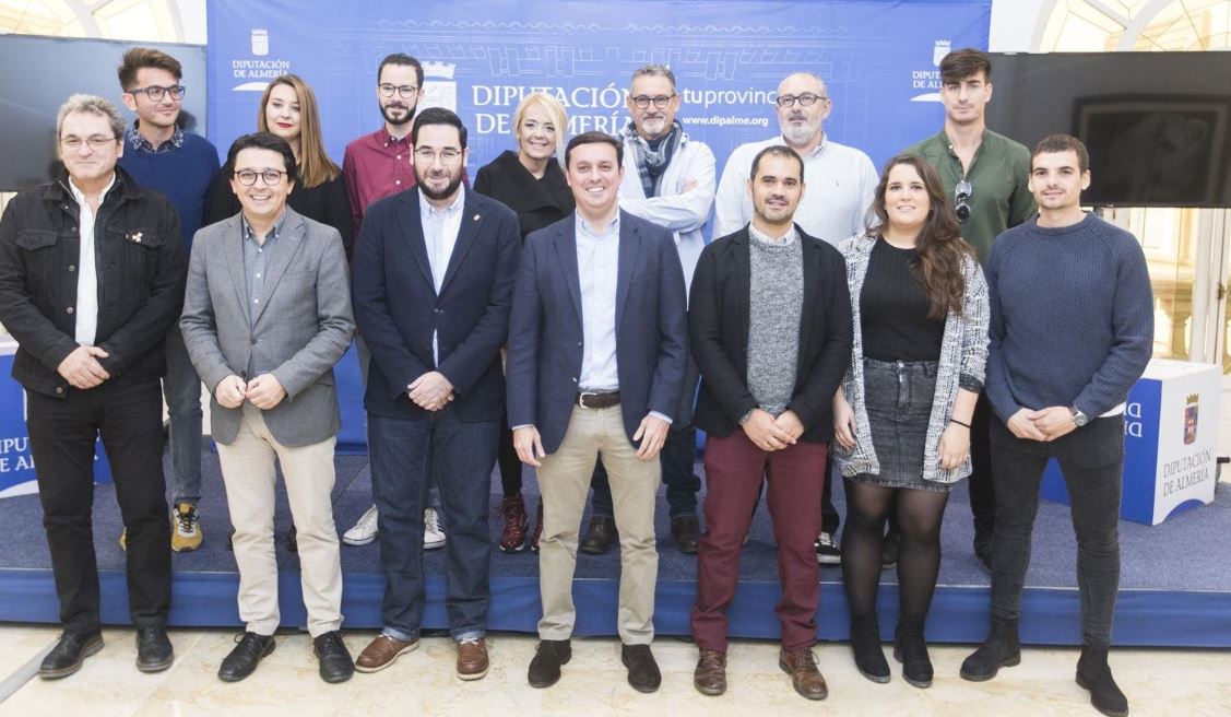 Fical reúne a los festivales de cine de la provincia para generar sinergias