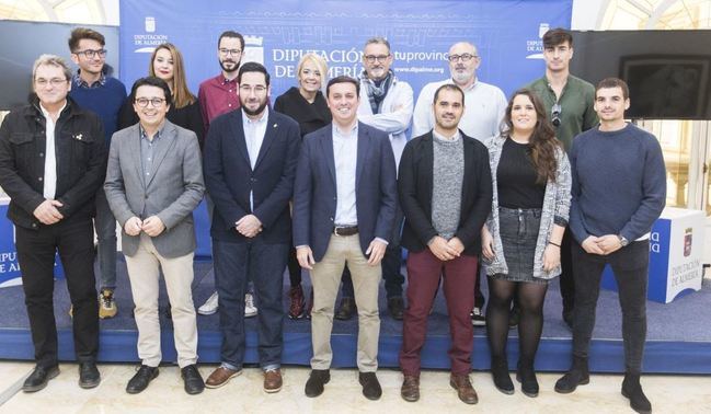 Fical reúne a los festivales de cine de la provincia para generar sinergias