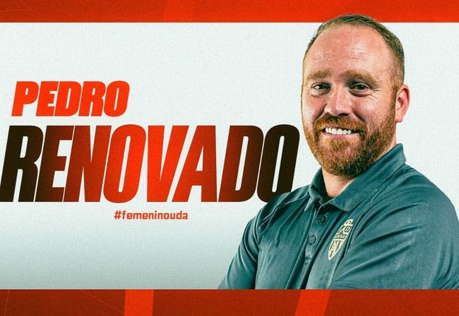 Almería Femenino: Renovaciones y objetivos claros