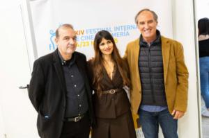 FICAL Cierra la Sección Documental con ‘En Silencio’