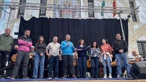 Pulpí celebra con éxito la Fiesta de la Matanza 2026