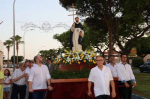 Santo Domingo prepara sus fiesta, con una decena de actividades