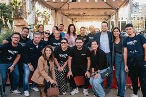 Las fiestas de Oliveros vuelven tras 33 años