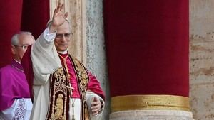 Prevost es elegido papa tras sorpasso a Parolin en el cónclave