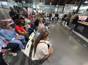 El ‘Rustir Bistro Bar’ gana el Campeonato Provincial de Tapas 2025