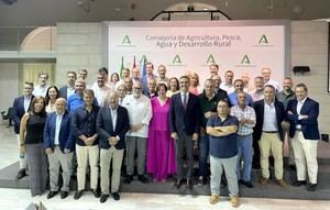 El Gobierno destina 14,5 millones a modernizar regadíos en Almería