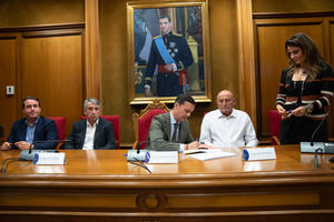Nace la Fundación Museos de Terque y asegura el futuro del patrimonio almeriense
