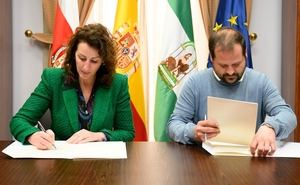 El spin off de "La Casa de Papel" echa a andar en Almería