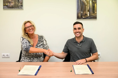 Almería sigue siendo un plató de cine natural para productoras internacionales