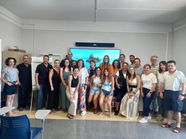 Almería inicia pilotaje de fisioterapia directa para patologías comunes
