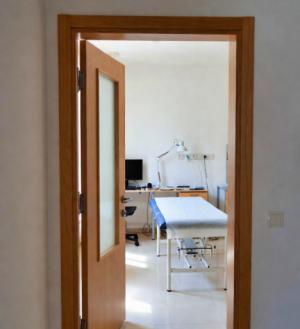 SATSE critica la imposición de un nuevo sistema de derivación de pacientes a Fisioterapia en Almería