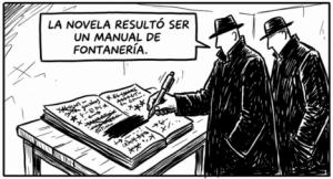 El diario de Leire Jones
