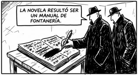 El diario de Leire Jones