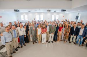358 obras educativas finalizadas desde 2019 en Almería