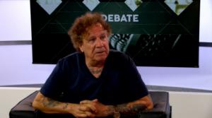 Fortu: “Yo viajo mucho por mis conciertos, pero estoy deseando llegar a Almería”