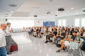 Roquetas de Mar contrata 12 jóvenes con Activa-T Joven