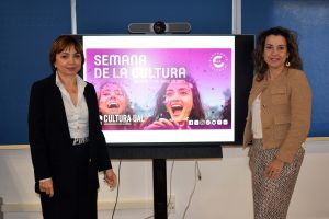 Semana de la Cultura 2025 en el campus de la UAL
